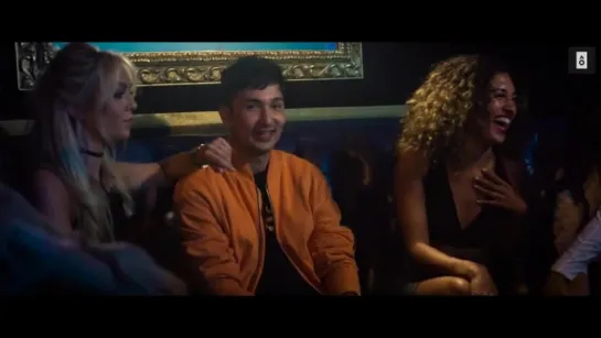 Zack Knight x Jasmin Walia - Bom Diggy (Official Music Video)