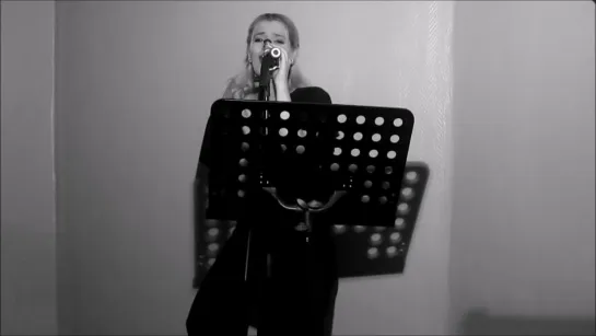 Impossible_ Valmire Murtezi ( cover )