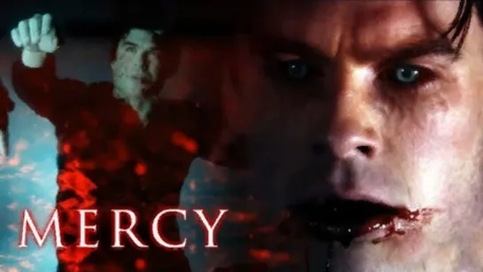 Damon Salvatore | Mercy