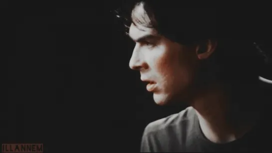 ► Damon Salvatore - Pray ( Elena)