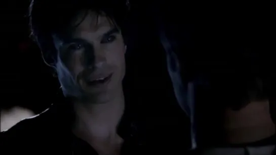 Damon Salvatore - Best Vampire. ❤️