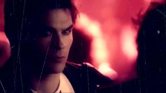 Damon Salvatore →Sweet Dreams← HD