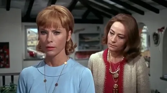 Storia di una Donna (1970)