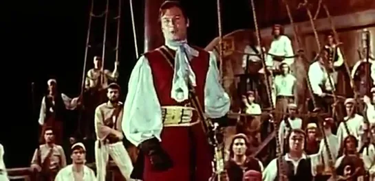 Il Figlio del Corsaro Rosso (1959)