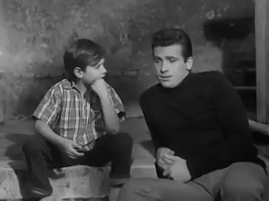 Il Cocco di Mamma (1957)