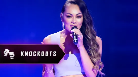 Prinnie Stevens - ABC (The Voice Australia 2019)