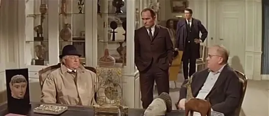 Du Rififi à Paname (1966)