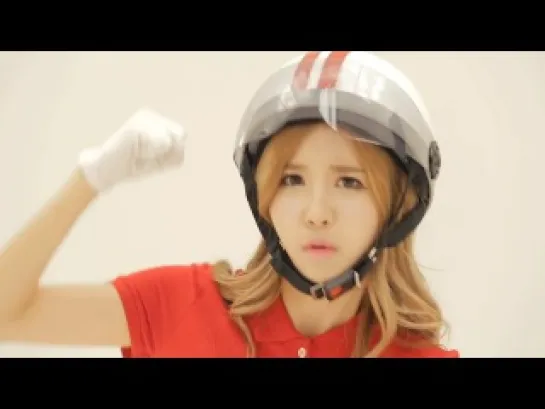 Crayon Pop - Bar Bar Bar