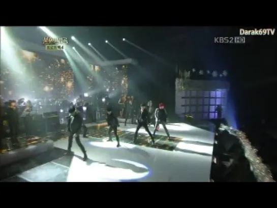 [22.12.12] Infinite Sunggyu&Woohyun - The Day The Sun Rises | Immortal Song 2