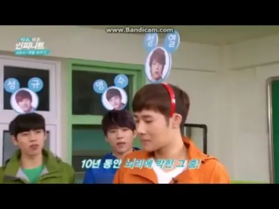 140321 This is INFINITE Ep.7 highlight_01