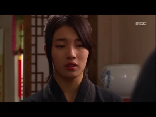 [BELOVED Onnies] Книга девяти домов / Gu Family Book (18/24)