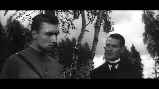 Заговор послов (1965, СССР; детектив, приключения)