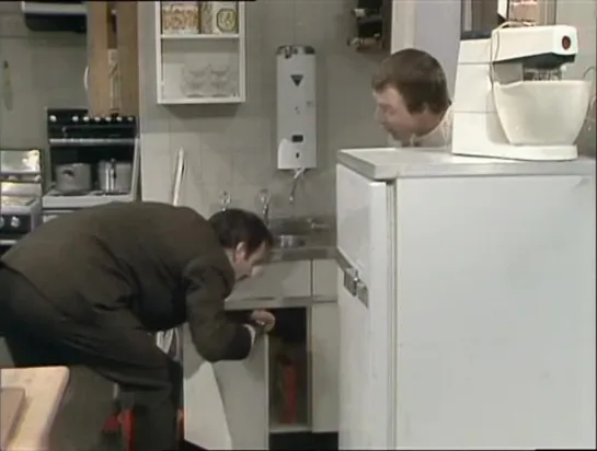 Fawlty Towers - S02E06