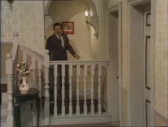 Fawlty Towers - S02E02