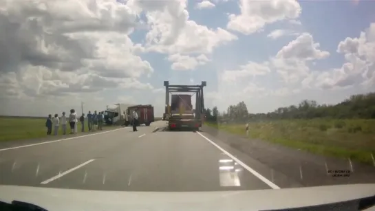 Видео от Петра Долгих