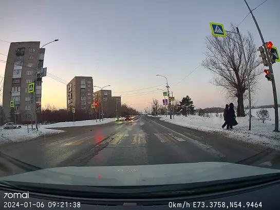 Видео от ЧП Омск