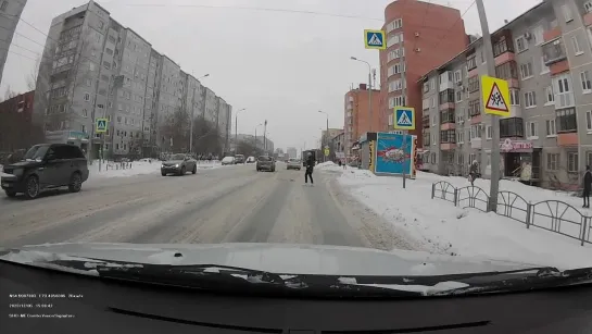 Видео от ЧП Омск