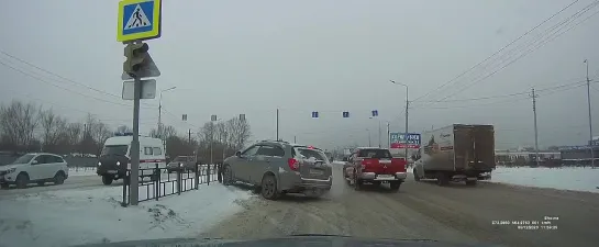 Видео от ЧП Омск