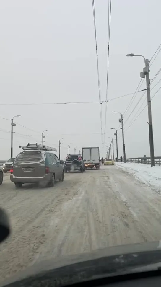 Видео от ЧП Омск