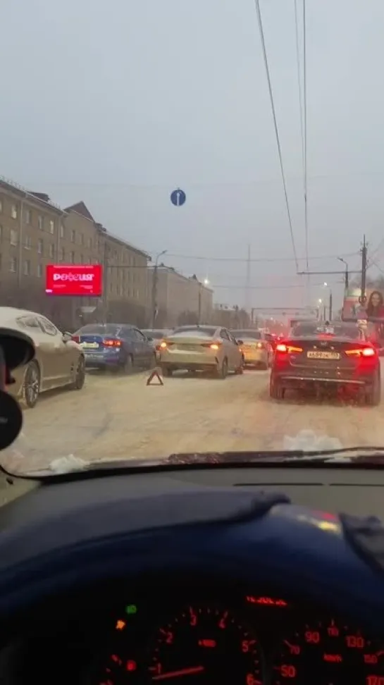 Видео от ЧП Омск