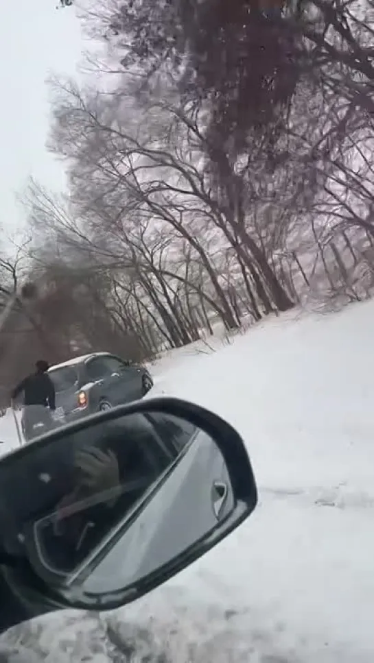 Видео от ЧП Омск