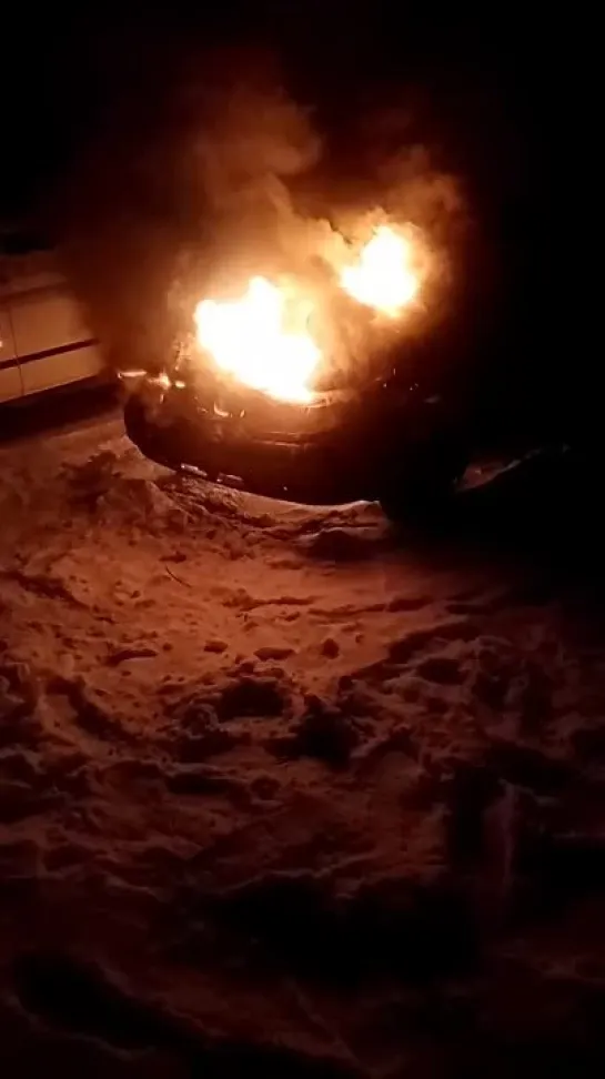 Видео от ЧП Омск