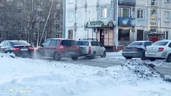 Видео от Ивана Майкова