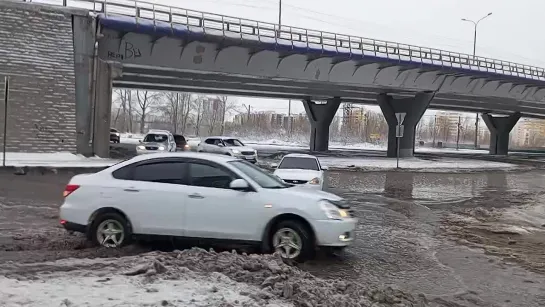 Видео от ЧП Омск