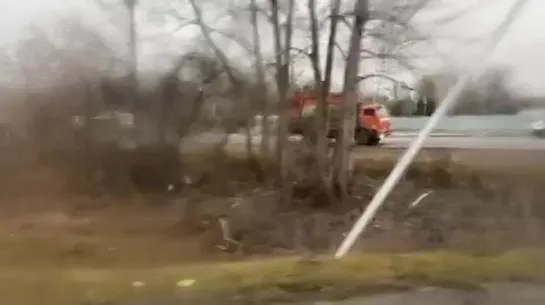 Видео от ЧП Омск