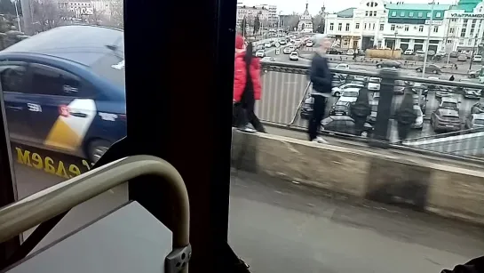 Видео от ЧП Омск