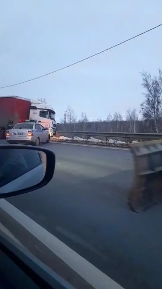 Видео от ЧП Омск