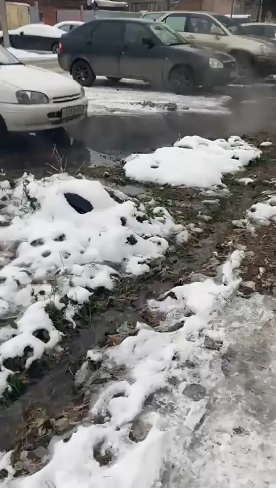 Видео от Алёны Фидцовой