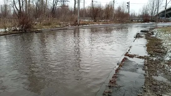 Видео от ЧП Омск