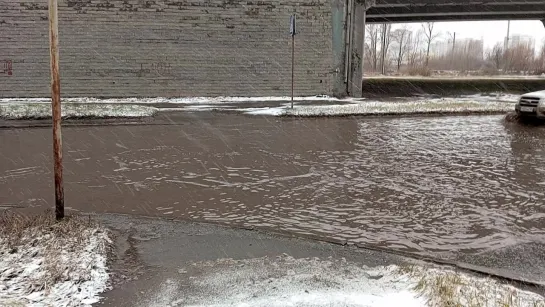 Видео от ЧП Омск