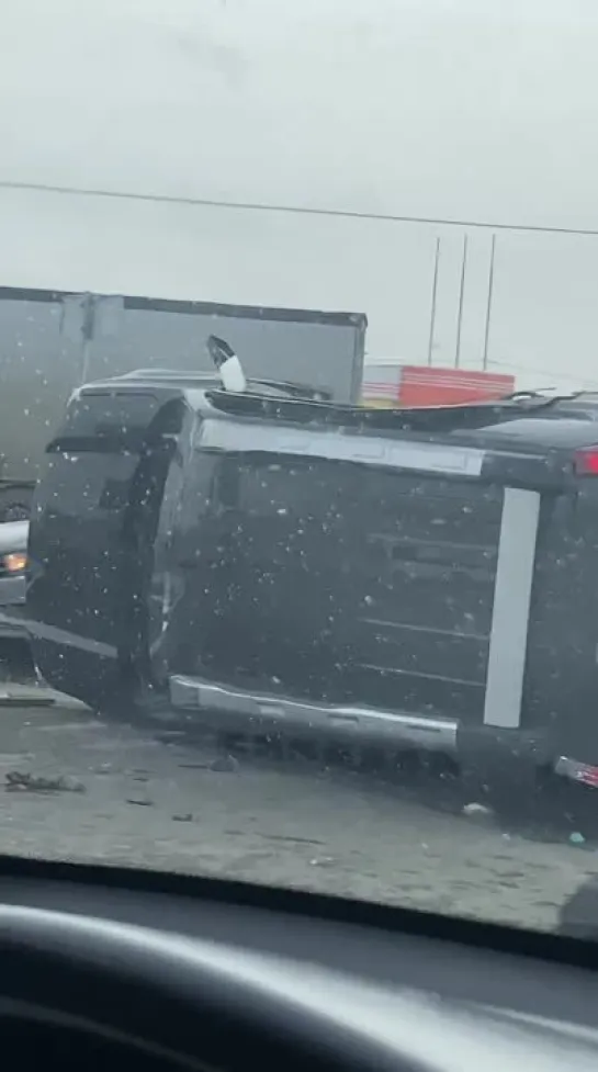 Видео от ЧП Омск