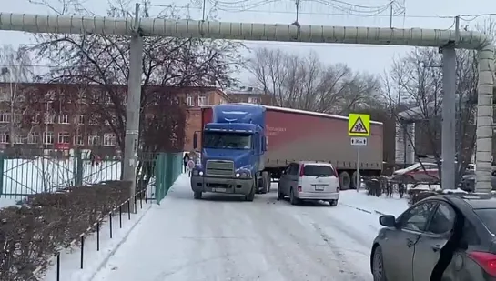 Видео от ЧП Омск