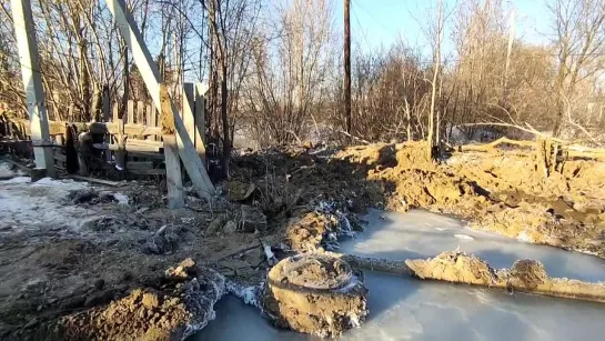 Видео от ЧП Омск