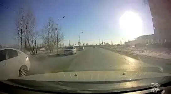 Видео от ЧП Омск