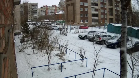 Видео от ЧП Омск