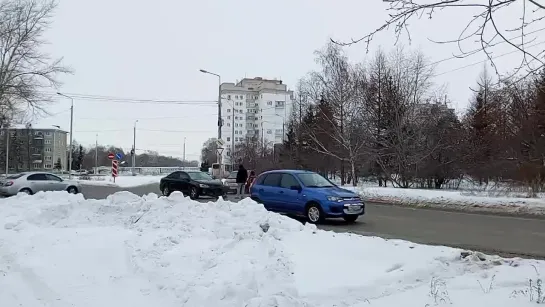 Видео от ЧП Омск