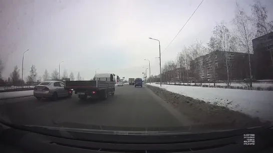 Видео от ЧП Омск