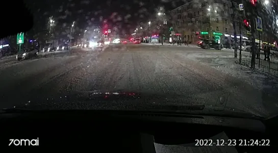 Видео от ЧП Омск