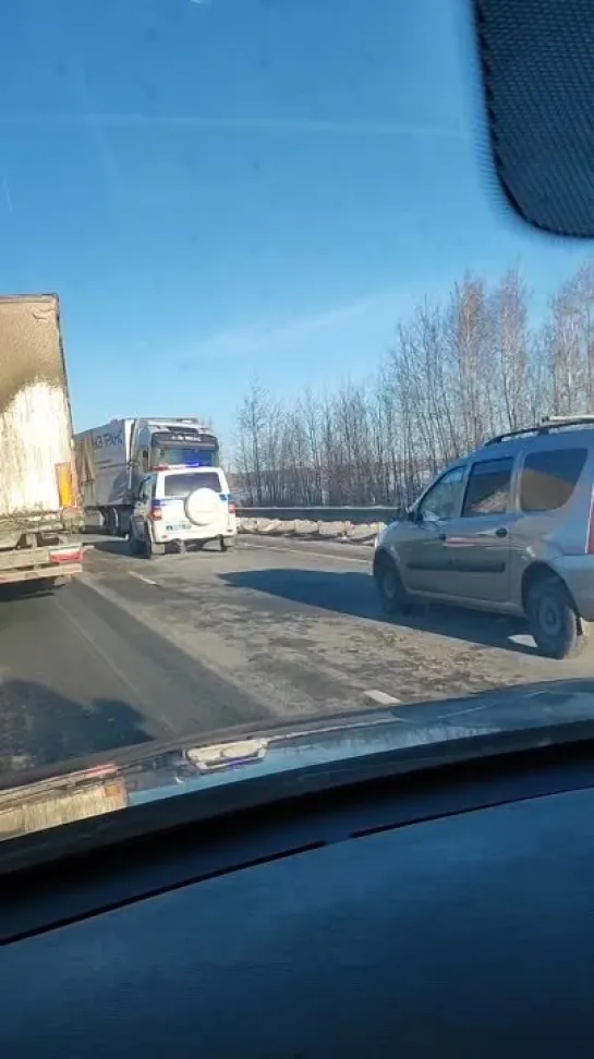 Видео от ЧП Омск