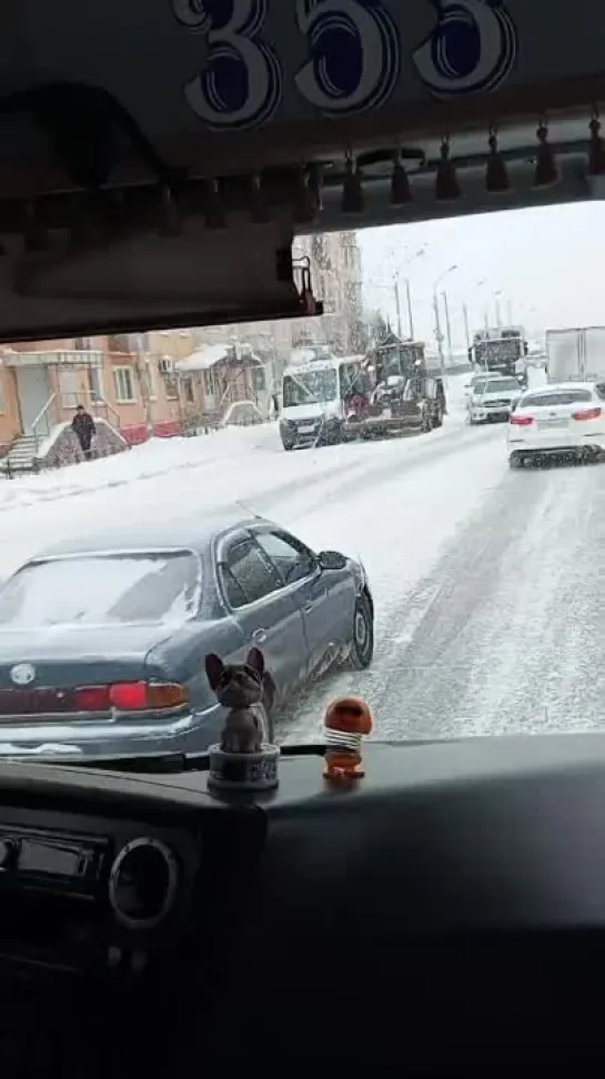 Видео от ЧП Омск