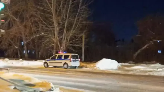 Видео от ЧП Омск