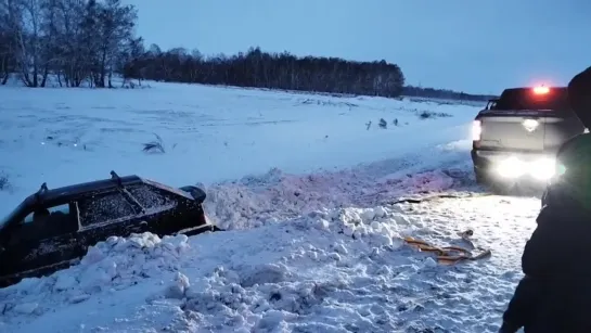 Видео от ЧП Омск