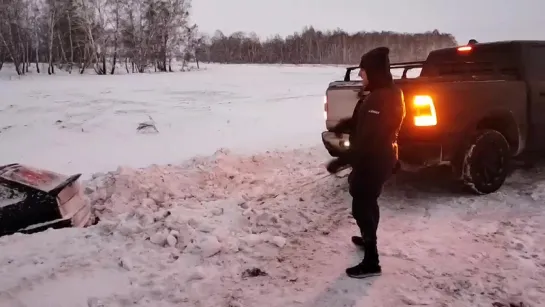 Видео от ЧП Омск