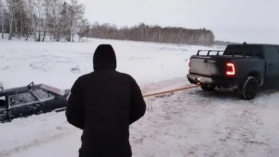 Видео от ЧП Омск