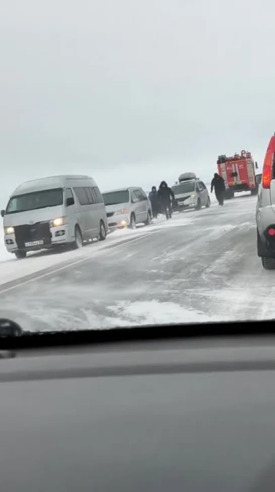 Видео от ЧП Омск