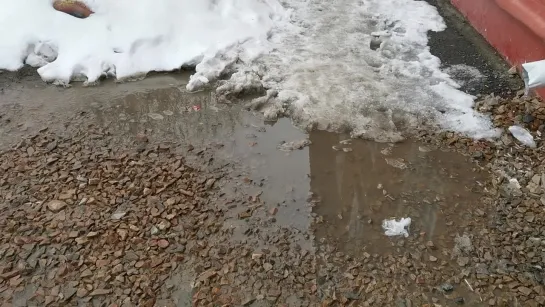 Видео от ЧП Омск